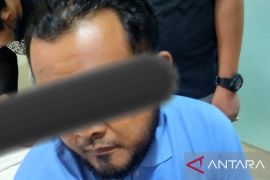 Tak kapok, residivis narkoba kembali masuk bui usai eedarkan sabu