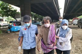 DKI jaring hampir 6.000 PPKS sepanjang tahun 2024 