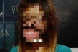 Polisi bongkar prostitusi berkedok kafe Remang-remang