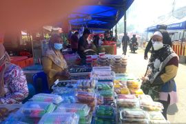 Bazar Ramadhan 2023 di Malaysia tembus Rp8,1 triliun