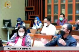 Bio Farma kumpulkan data EUA vaksin COVID-19 untuk usia di bawah enam tahun