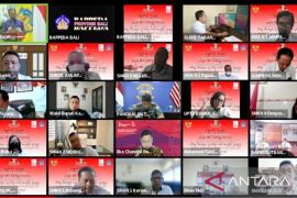 Gubernur Bali usulkan 10 program infrastruktur prioritas untuk 2023, apa saja?