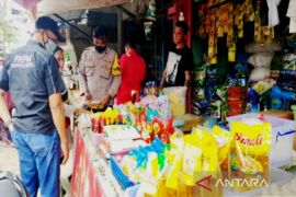 Polisi monitoring ketersediaan bahan pokok selama Ramadhan