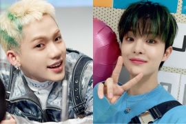 Hyunsuk dan Jihoon Treasure bintangi acara soal ramen