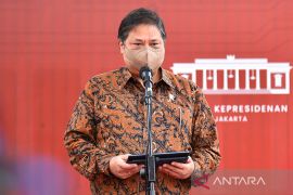 Pemerintah ajukan 362 daftar inventarisasi masalah dalam revisi UU PPP