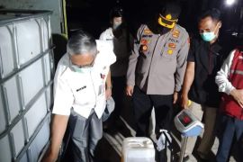 Pemprov Sulawesi Utara  salurkan minyak goreng curah