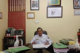 Produksi sampah masyarakat Padang meningkat di bulan Ramadhan, didominasi sampah kelapa