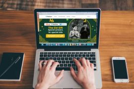 TokoCare luncurkan program 'Kado Lebaran' bareng BeKind dan Wecare