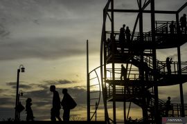 Tajuk ANTARA NTB: Ramadhan, takjil, dan ruang publik di NTB