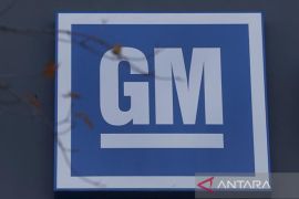 GM pangkas harga Chevrolet hingga 18 persen