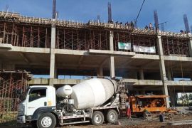 Pengembang apartemen bakal lebih percaya diri jual produk hunian pada 2022