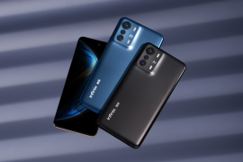 Infinix Zero 5G dibanderol Rp3,5 jutaan dengan fitur mumpuni