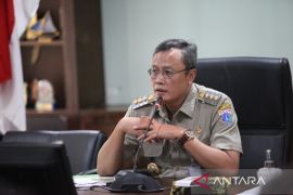 Pemkot Jakpus gandeng aparat dan FKDM antisipasi "sahur on the road"