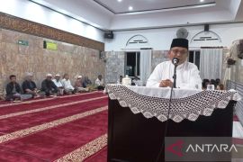 Kajari Bukittinggi ingatkan kewaspadaan kasus narkoba dan asusila