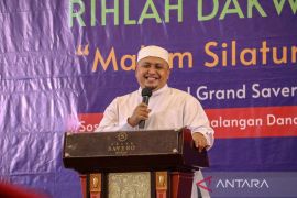 Atang dukung pembangunan pondok pesantren Indonesia di Amerika