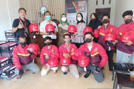 RAPP dukung start-up lokal Pelalawan