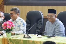 Bapennas monitoring pembangunan Unja dengan skema PHLN Aksi-ADB