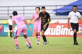 Jonathan Cantillana tidak sabar rasakan dukungan suporter di lapangan