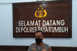 Polres Payakumbuh akan tingkatkan kegiatan rutin kepolisian selama Ramadhan