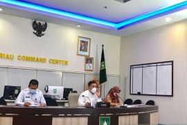 RSUD AA Pekanbaru segera bangun bunker radioterapi, pasien di Riau makin mudah terlayani