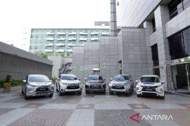 MMKSI serahkan lima unit mobil dan pelatihan M-STEP untuk pendidikan