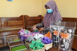 Produsen madumongso di Kabupaten Kediri banjir pesanan