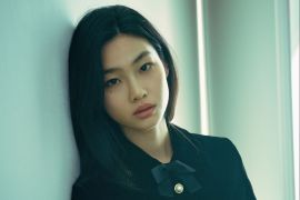 Jung Ho-yeon bintangi film Hollywood "The Governesses"