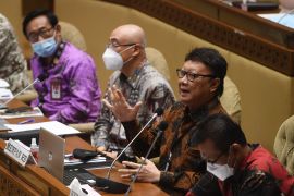 Menteri sebut ada kemungkinan oknum Kemenpan RB terlibat curang seleksi CASN