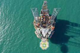 Produksi PGN SAKA WK Pangkah Tembus 122 persen pada Triwulan I 2022