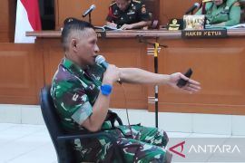 Kolonel Priyanto sebut tidak berniat bunuh korban