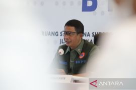 Status siaga darurat karhutla, BNPB: pemda tetapkan sedini mungkin