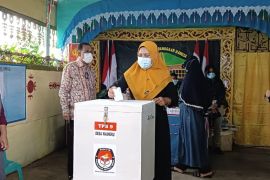 Wali kota Ambon optimis tidak ada sengketa di Pilkades serentak