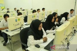 Disnakertrans Kaltara buka program pemagangan pemerintah