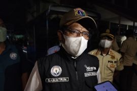 PSK dan transpuan dilatih jadi penjahit dan koki