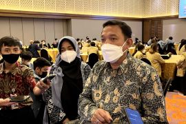 Kemendag edukasi mahasiswa Bandung perlindungan konsumen