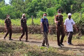 Sengketa aset senilai Rp3,9 M PDAM HST di jalan Loklaga terselesaikan