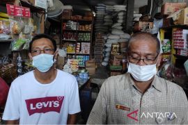Atasi kelangkaan minyak goreng curah, Disdag bakal gelar pasar murah