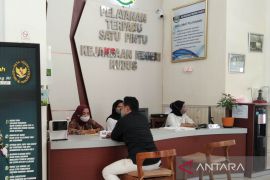 Kejari Kudus minta bantuan Inspektorat audit kasus dana hibah KONI