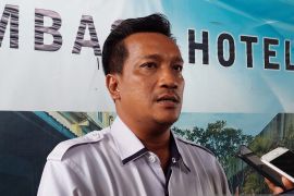 Loka POM Timika proses hukum 3 pemasok pil koplo