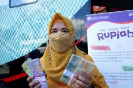 Layanan Penukaran Uang Bank Indonesia