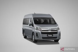 Toyota New Hiace dan Dyna pakai mesin baru Euro 4