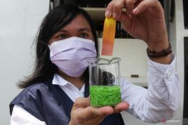 BBPOM Uji Bahan Pangan di Surabaya