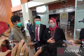 Bupati Bogor mengecam perilaku ayah siksa anak tiri di Bojonggede