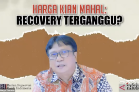 Tren kenaikan minyak goreng, cabai dan telur ayam terus berlanjut, sebut BPN