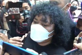 Komika Marshel Widianto dipanggil polisi karena beli konten pornografi
