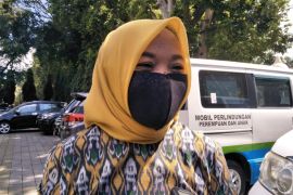 Aktivitas anak jalanan di Mataram masih terkendali