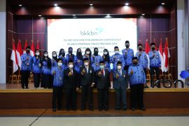 BKKBN: Program Bangga Kencana tak boleh luput meski fokus ke stunting
