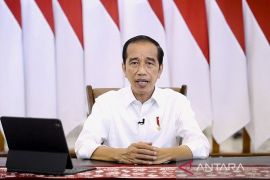 Pemerintah terbitkan SKB 3 Menteri terkait libur nasional-cuti bersama