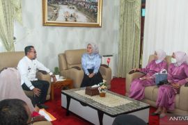 Koperasi diharapkan sejalan dengan program pemerintah