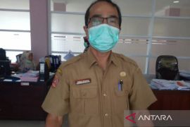 Dinkes Agam awasi pasar pabukoan selama Ramadhan cegah diare